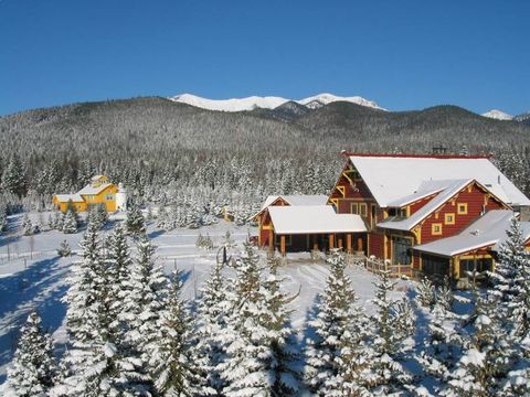 Tiny photo for 3039 and 3005 Foothill Road, Kalispell, MT 59901 (MLS # 30053398)