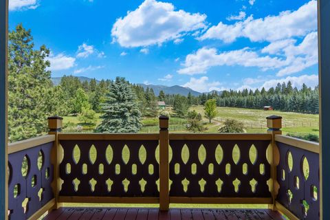 Tiny photo for 3039 and 3005 Foothill Road, Kalispell, MT 59901 (MLS # 30053398)