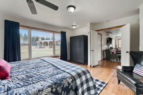 Tiny photo for 3039 and 3005 Foothill Road, Kalispell, MT 59901 (MLS # 30053398)