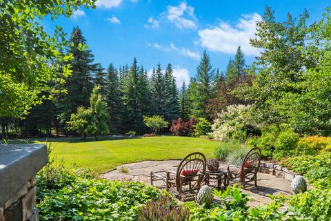 Tiny photo for 3039 and 3005 Foothill Road, Kalispell, MT 59901 (MLS # 30053398)
