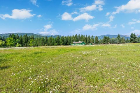 Tiny photo for 3039 and 3005 Foothill Road, Kalispell, MT 59901 (MLS # 30053398)