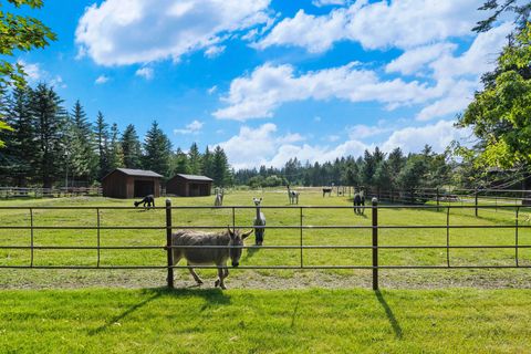 Tiny photo for 3039 and 3005 Foothill Road, Kalispell, MT 59901 (MLS # 30053398)