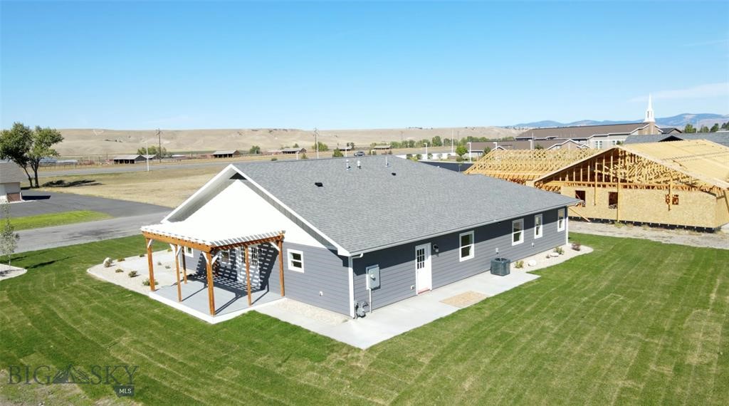 622 Sagebrush Lane