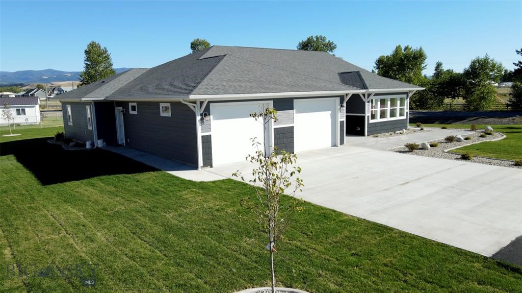 622 Sagebrush Lane