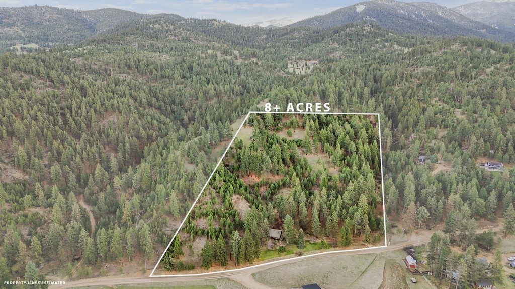 Photo of 221 Warm Springs Creek Road, Clancy, MT 59634 (MLS # 30069892)