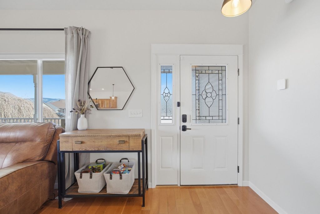 Photo of 6001 Hobson Lane, Missoula, MT 59803 (MLS # 30068266)