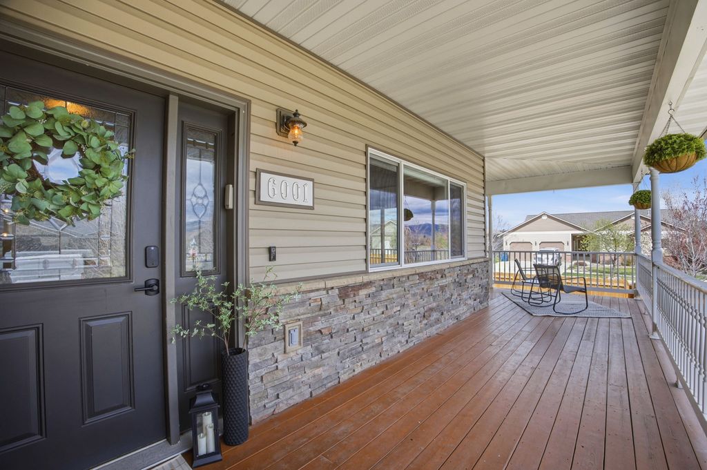 Photo of 6001 Hobson Lane, Missoula, MT 59803 (MLS # 30068266)