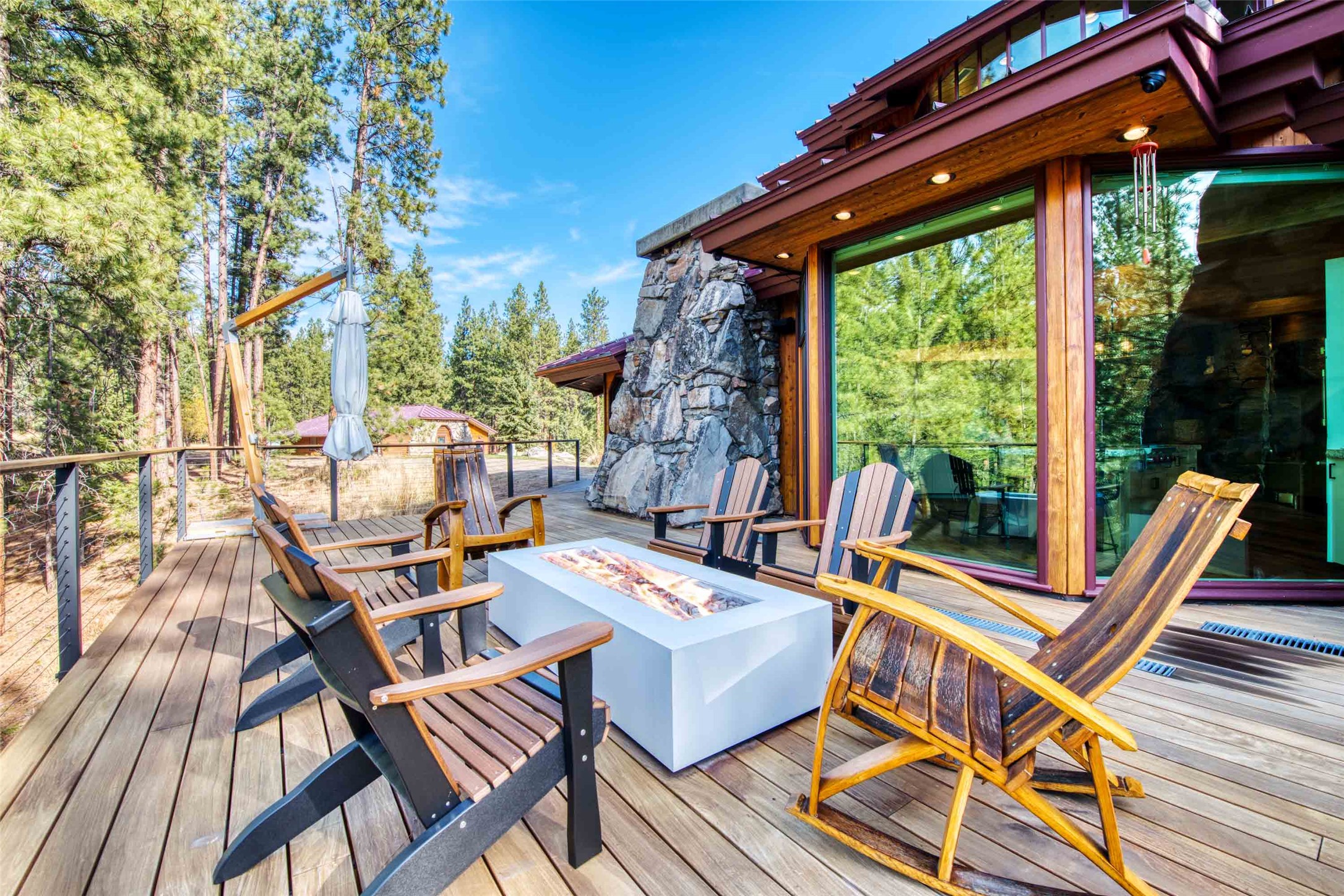 Stevensville, Montana 59870, United States, 2 Bedrooms Bedrooms, ,3 BathroomsBathrooms,Residential,Pending,35014