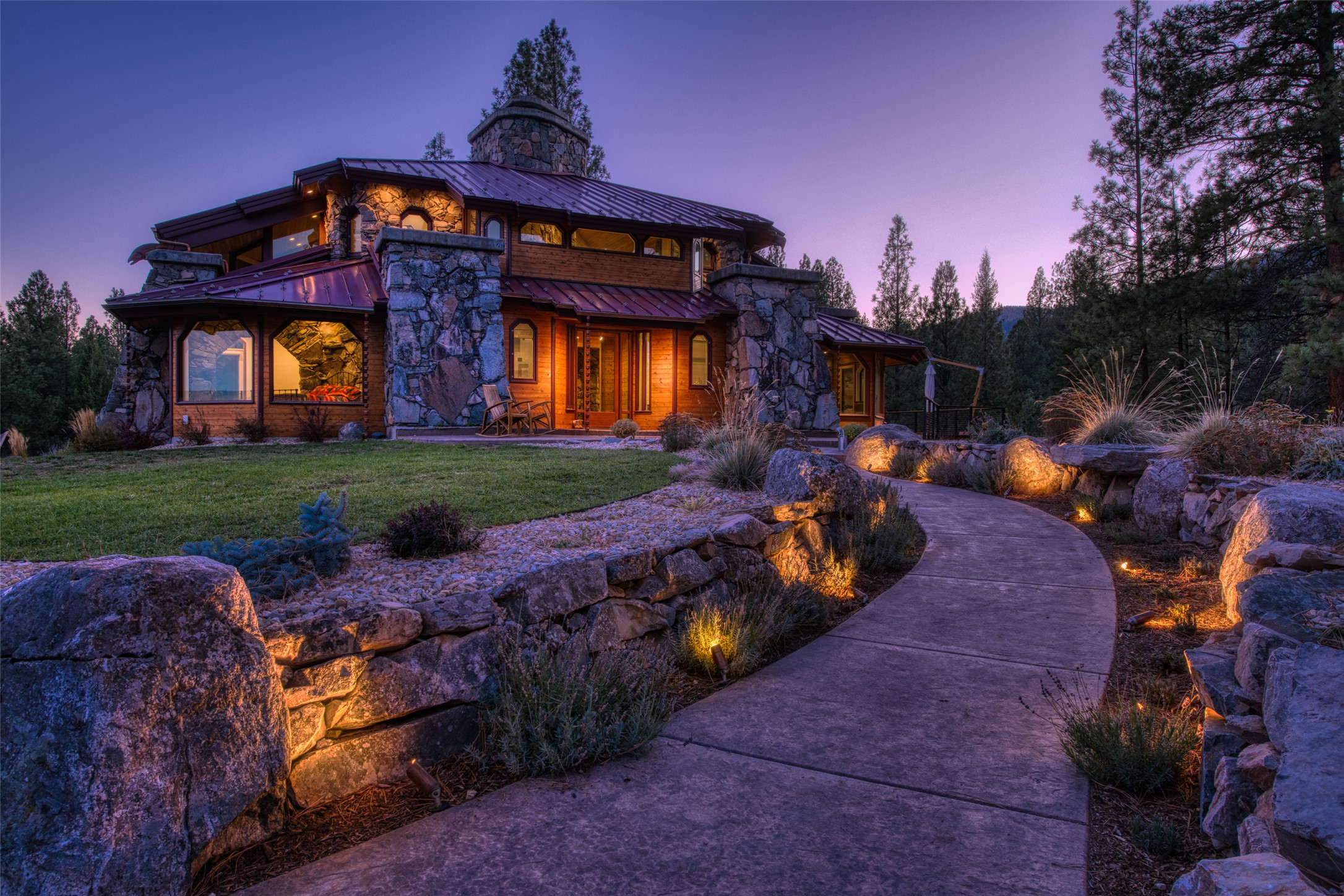 Stevensville, Montana 59870, United States, 2 Bedrooms Bedrooms, ,3 BathroomsBathrooms,Residential,Pending,35014