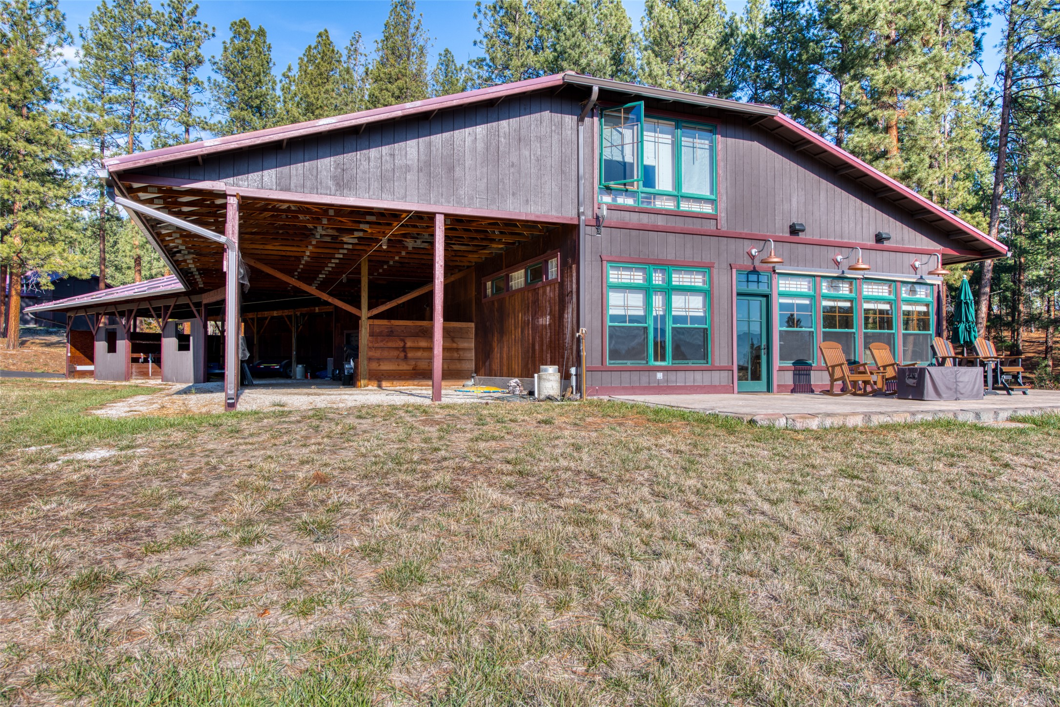 Stevensville, Montana 59870, United States, 2 Bedrooms Bedrooms, ,3 BathroomsBathrooms,Residential,Pending,35014