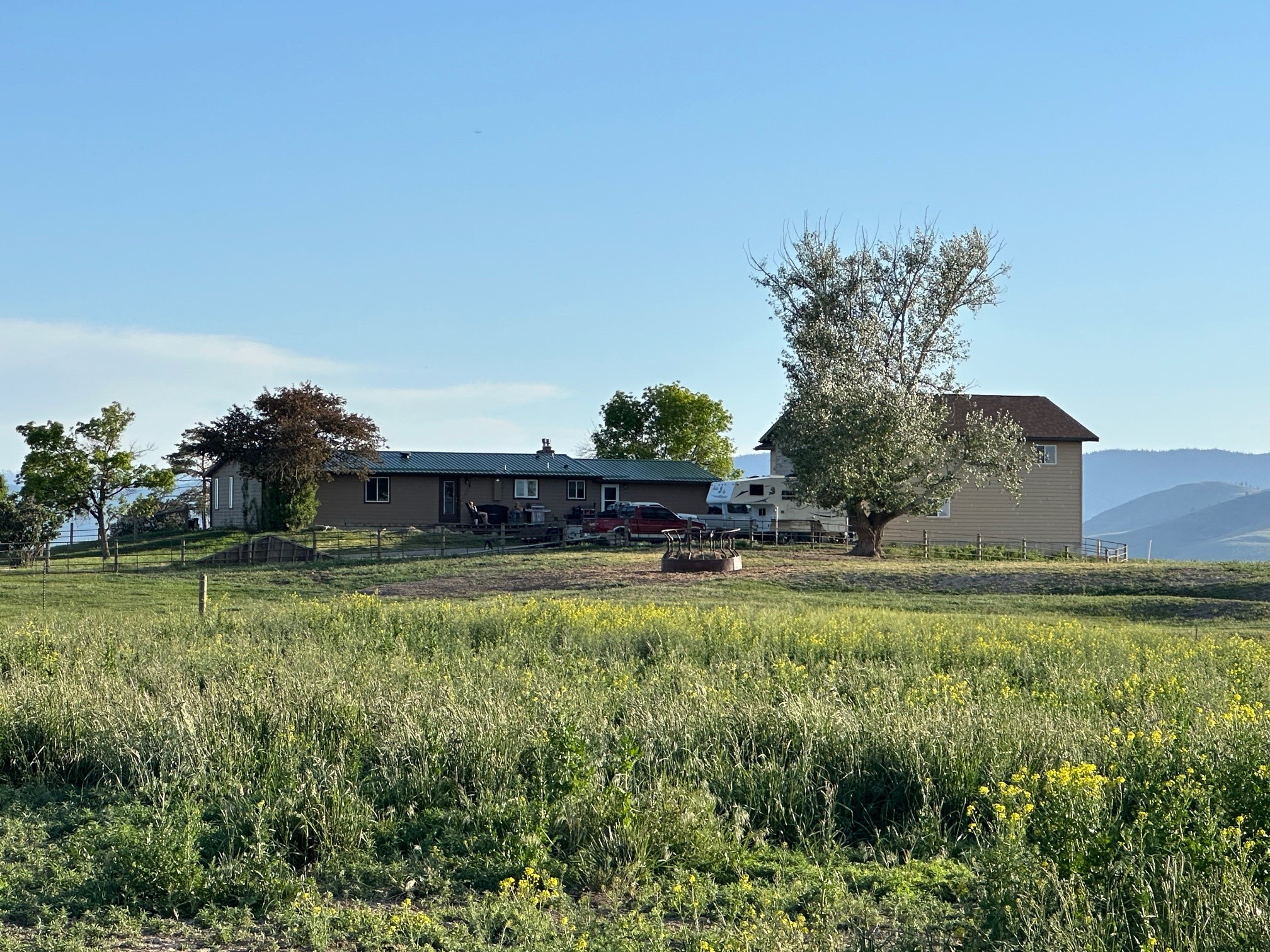 46471 Valley View Road