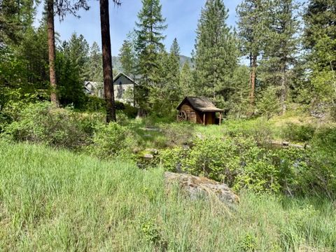 Tiny photo for 2506 Mossy Rock Court, Thompson Falls, MT 59873 (MLS # 30070591)