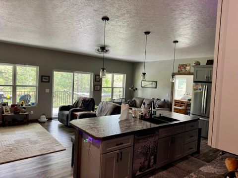 Tiny photo for 2506 Mossy Rock Court, Thompson Falls, MT 59873 (MLS # 30070591)