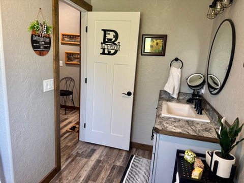 Tiny photo for 2506 Mossy Rock Court, Thompson Falls, MT 59873 (MLS # 30070591)