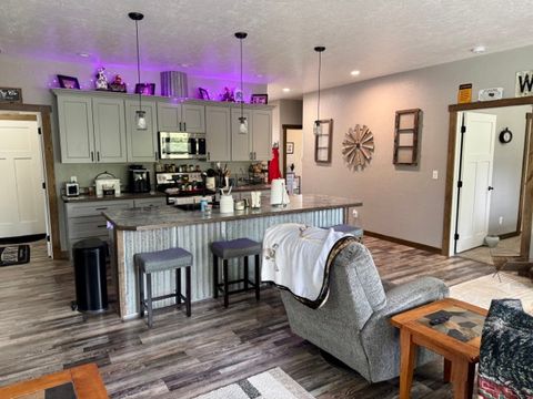 Tiny photo for 2506 Mossy Rock Court, Thompson Falls, MT 59873 (MLS # 30070591)