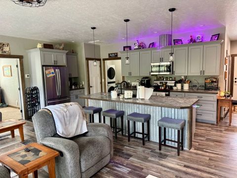Tiny photo for 2506 Mossy Rock Court, Thompson Falls, MT 59873 (MLS # 30070591)
