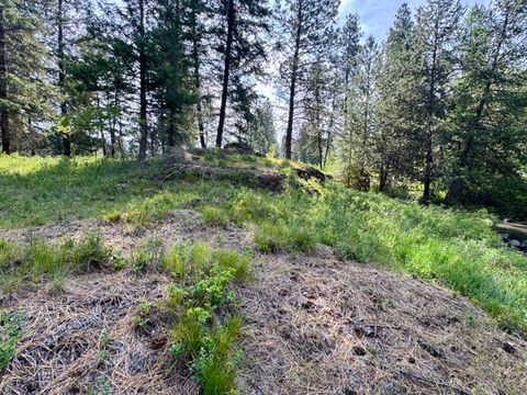 Tiny photo for 2506 Mossy Rock Court, Thompson Falls, MT 59873 (MLS # 30070591)