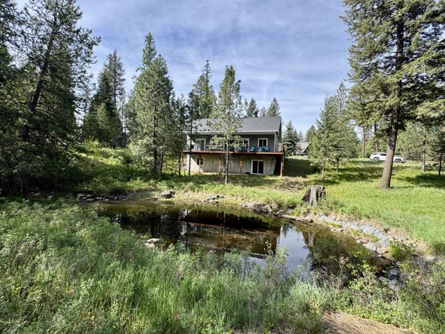 2506 Mossy Rock Court