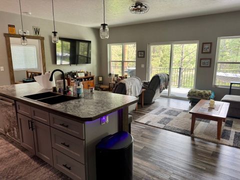 Tiny photo for 2506 Mossy Rock Court, Thompson Falls, MT 59873 (MLS # 30070591)
