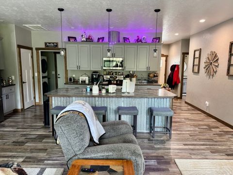 Tiny photo for 2506 Mossy Rock Court, Thompson Falls, MT 59873 (MLS # 30070591)