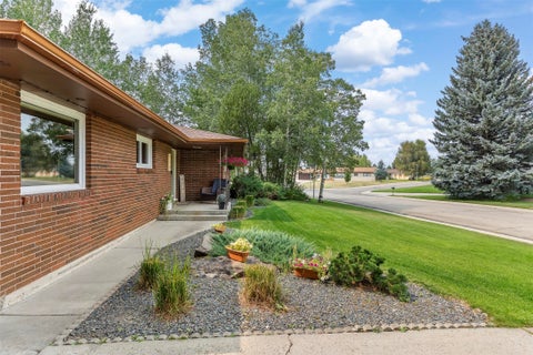 Tiny photo for 130 Rampart Drive, Butte, MT 59701 (MLS # 30076802)