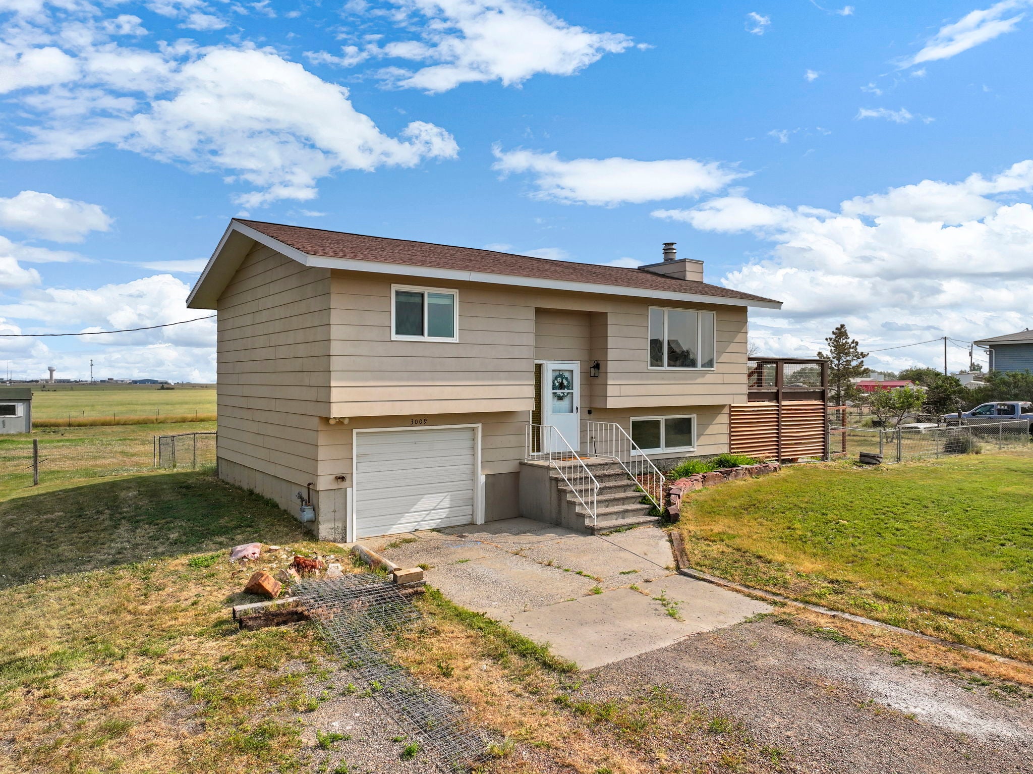3009 Wells Fargo Drive