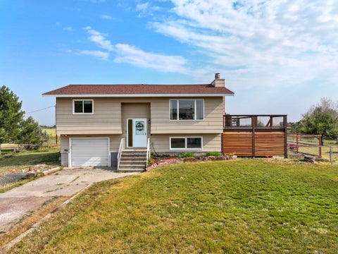 Tiny photo for 3009 Wells Fargo Drive, Great Falls, MT 59404 (MLS # 30075711)