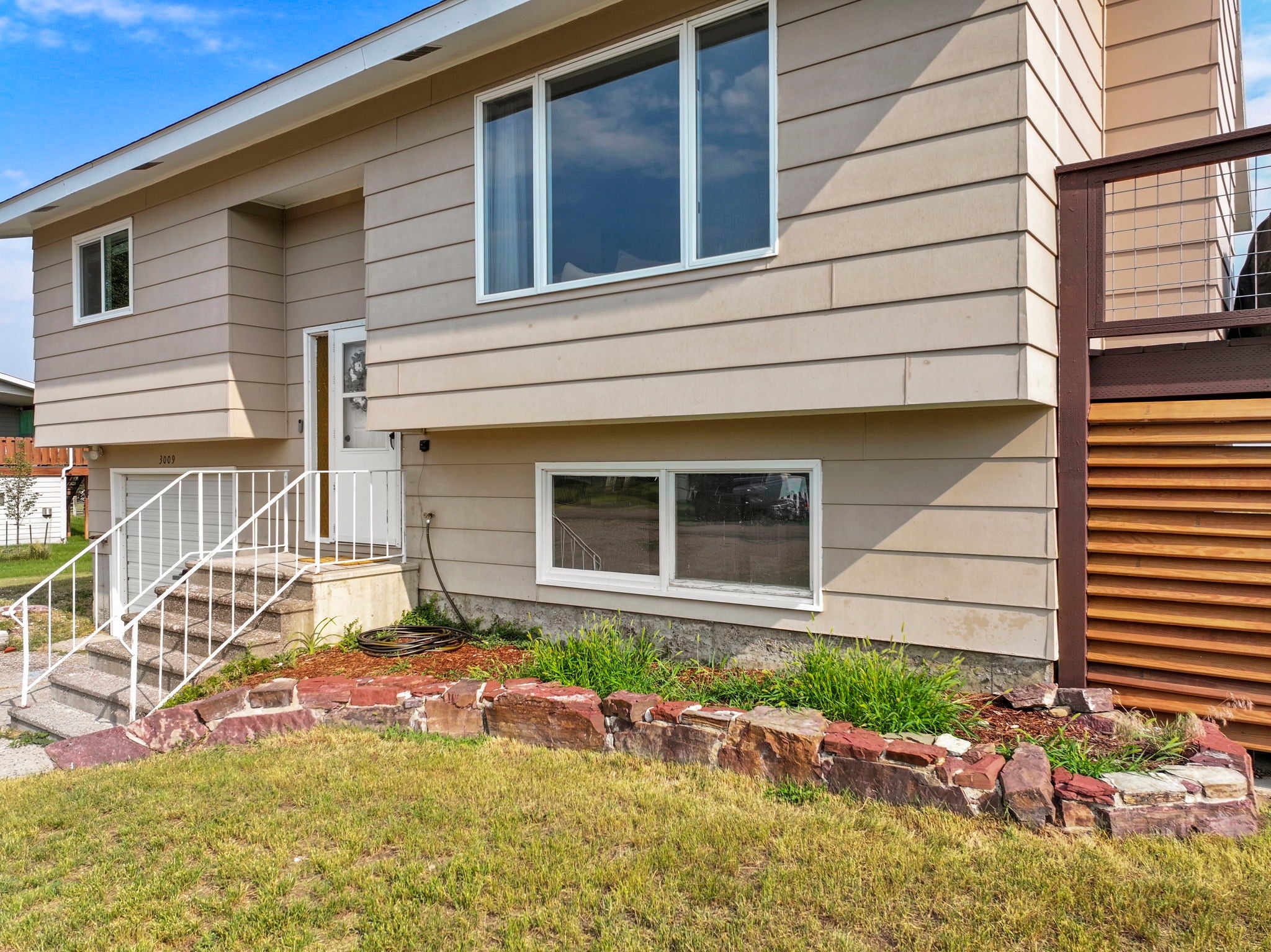 3009 Wells Fargo Drive