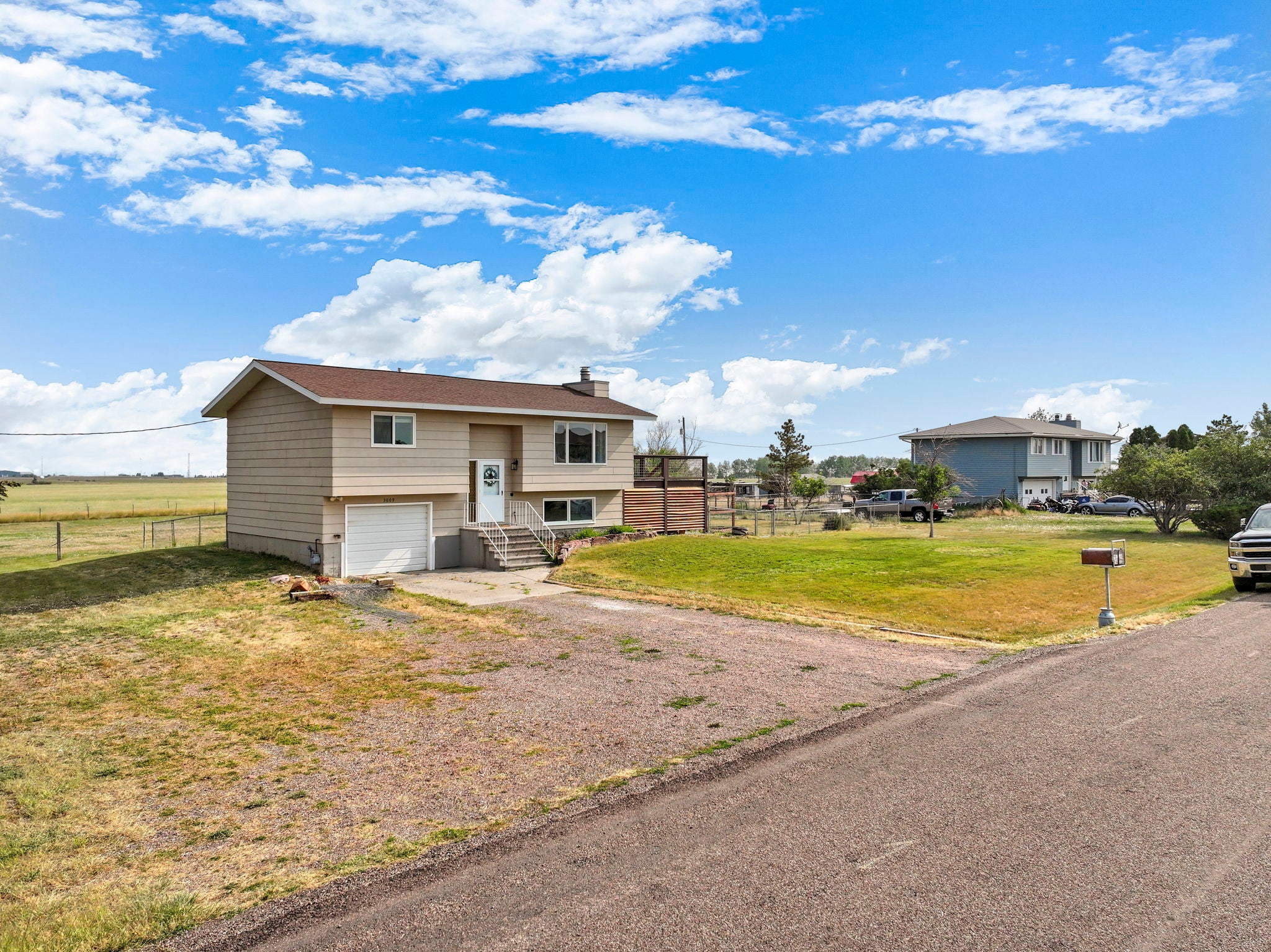 3009 Wells Fargo Drive