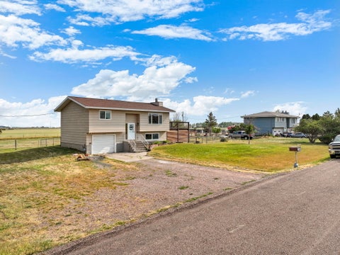 Tiny photo for 3009 Wells Fargo Drive, Great Falls, MT 59404 (MLS # 30075711)
