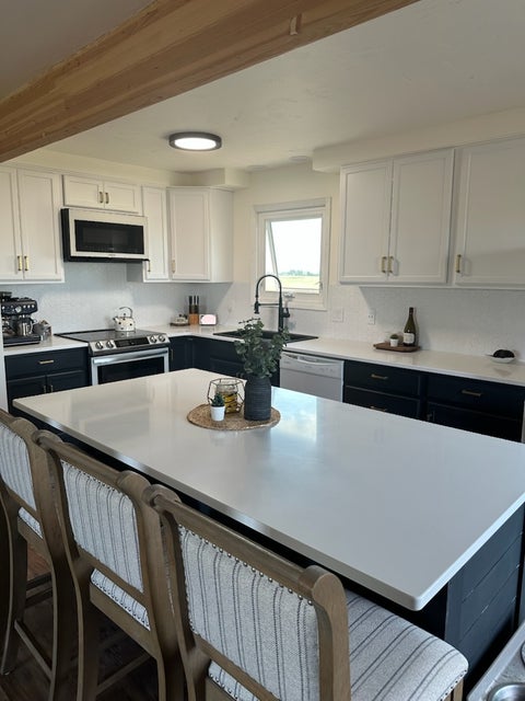 Tiny photo for 3009 Wells Fargo Drive, Great Falls, MT 59404 (MLS # 30075711)
