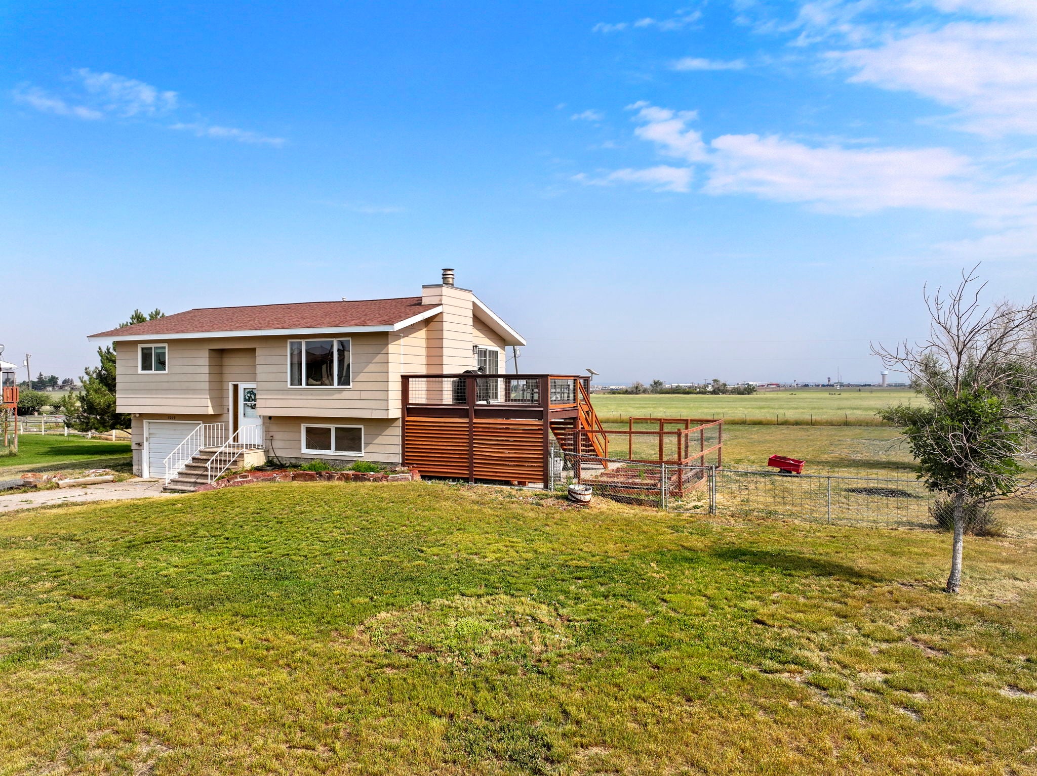 3009 Wells Fargo Drive