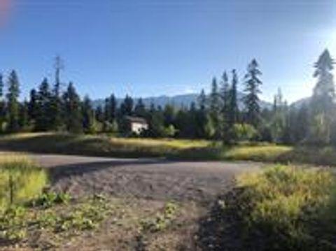 13515 & 13523 Sundance Trail Bigfork MT 59911