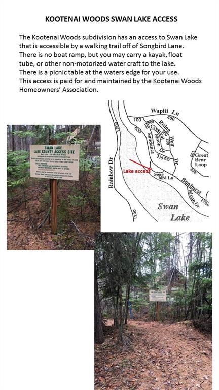 Bigfork, Montana 59911, United States, ,Land,Active,257309