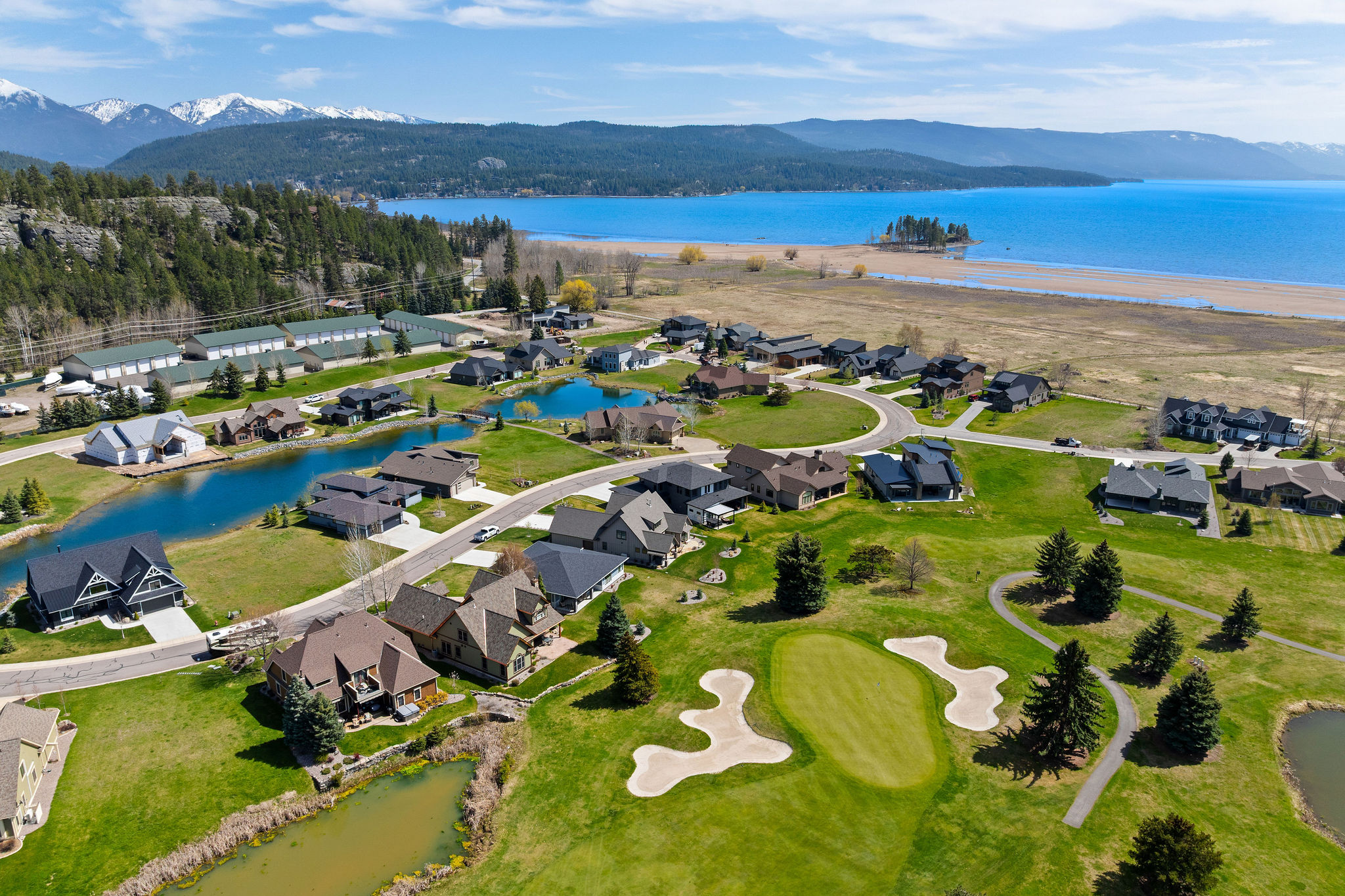 1363 Lake Pointe Drive