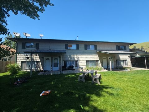 901 Rodgers Street Missoula MT 59802