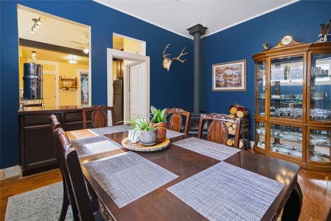 Tiny photo for 309 E Broadway Street, Helena, MT 59601 (MLS # 30072872)