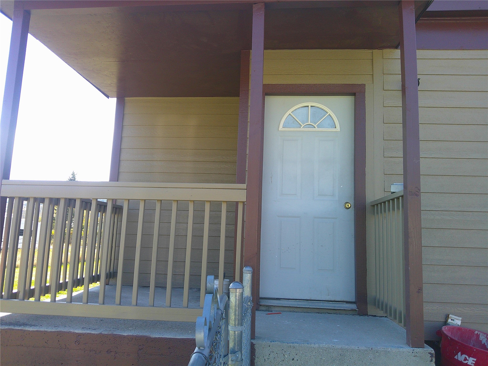 219 Rumsey Street