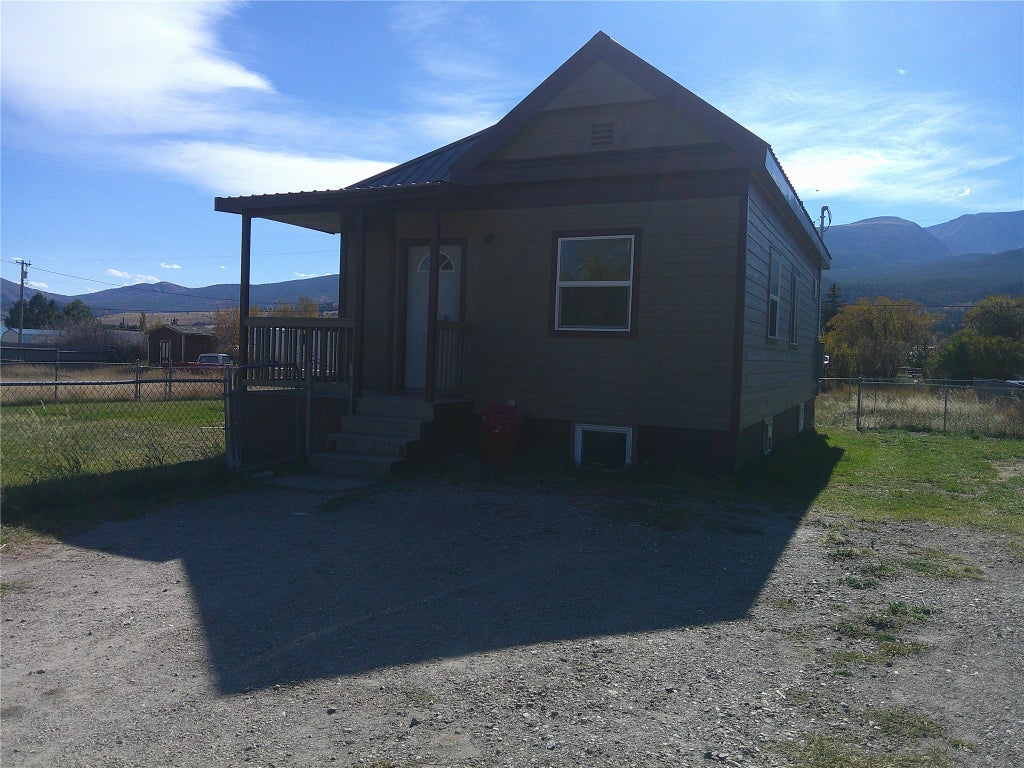 Photo of 219 Rumsey Street, Anaconda, MT 59711 (MLS # 30079667)