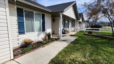 Photo of 1063 Harmony Court, Kalispell, MT 59901 (MLS # 30063518)