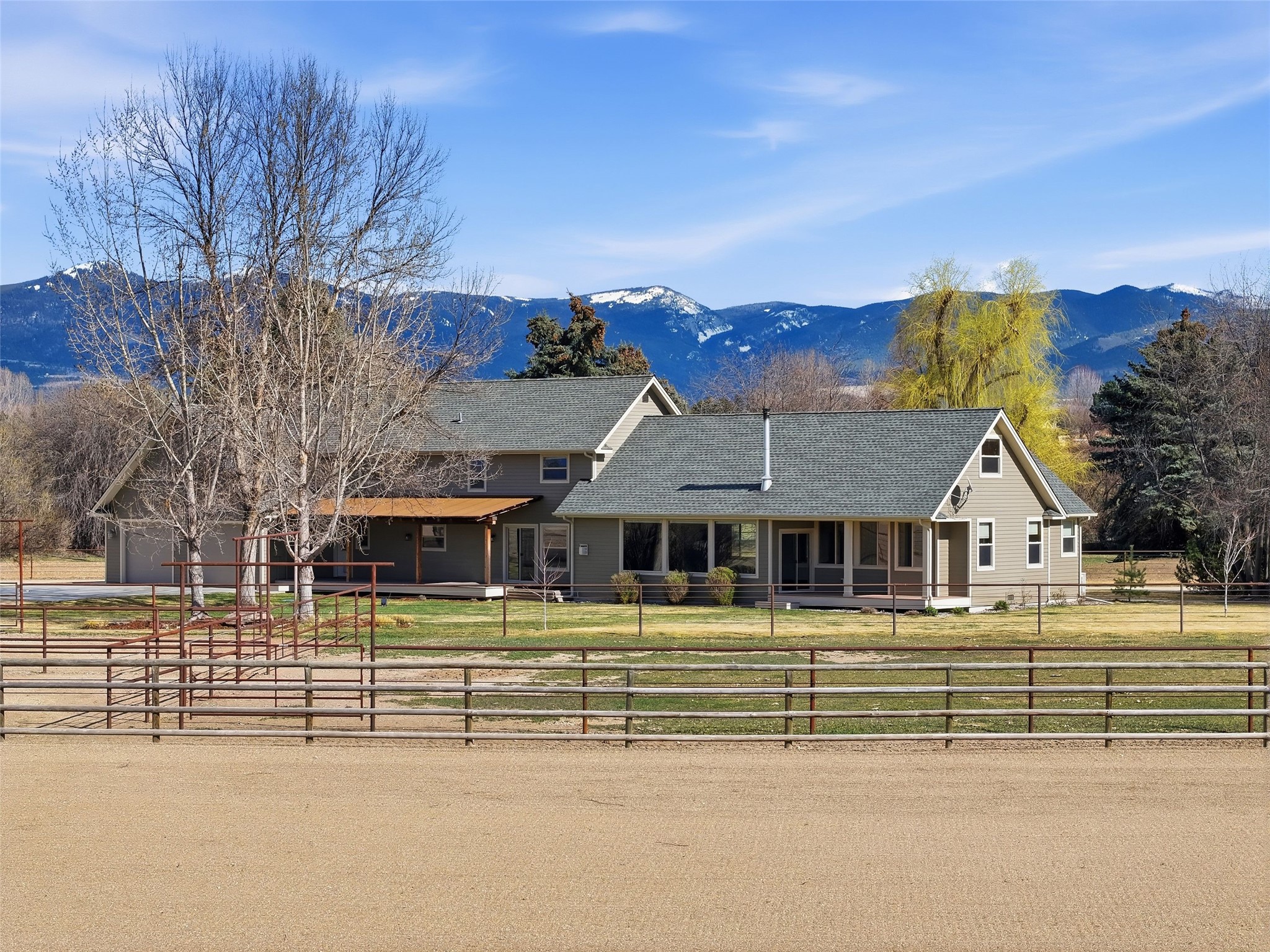 340 Selway View Road