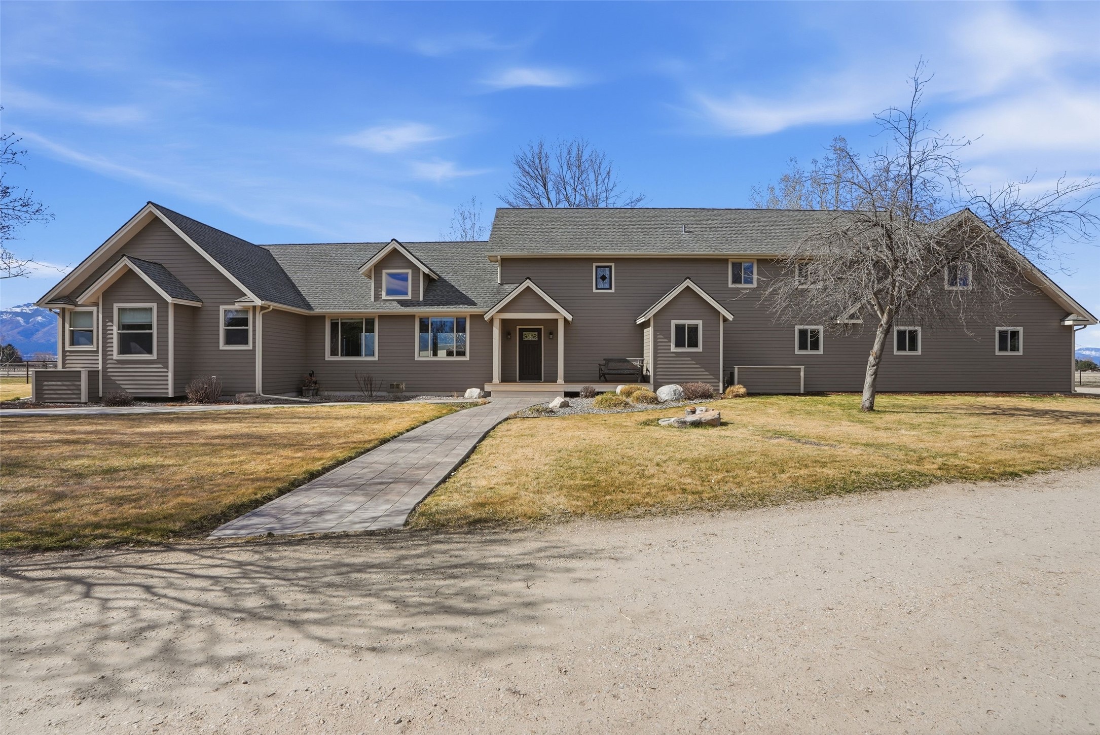 340 Selway View Road