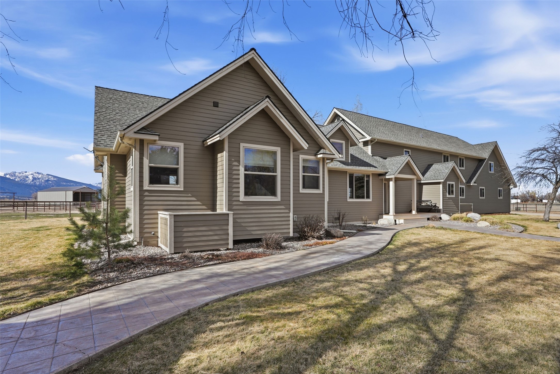 340 Selway View Road