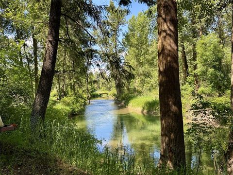 1139,1143 Jellison Road Columbia Falls MT 59912