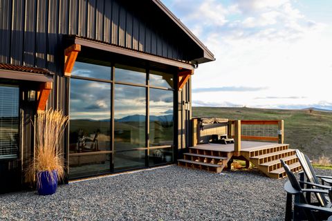 288 Costich Lake Road Eureka MT 59917