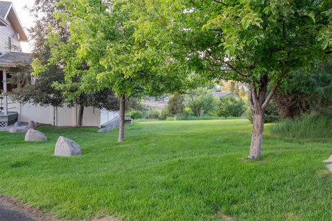 Tiny photo for 3804 Copeland Road, Helena, MT 59602 (MLS # 30046436)