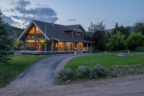 Tiny photo for 3804 Copeland Road, Helena, MT 59602 (MLS # 30046436)