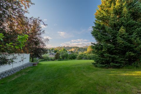 Tiny photo for 3804 Copeland Road, Helena, MT 59602 (MLS # 30046436)