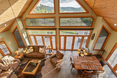 Tiny photo for 3804 Copeland Road, Helena, MT 59602 (MLS # 30046436)