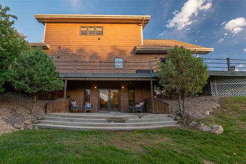 Tiny photo for 3804 Copeland Road, Helena, MT 59602 (MLS # 30046436)